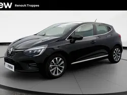 Noir Utilisé 2021 Renault Clio V Intens Citadine | 15 790 € (Prix juste)