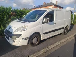 Blanc Utilisé 2008 Peugeot Expert Van | 1 500 €