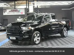 Noir Utilisé 2020 Dodge Ram Pick-up | 38 999 € (Super prix)