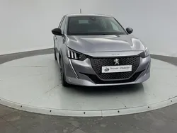 Gris Utilisé 2023 Peugeot 208 GT Citadine | 17 652 € (Prix juste)