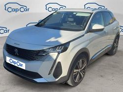Utilisé 2020 Peugeot 3008 Allure | 18 510 € (Prix juste)
