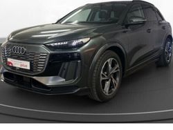 Utilisé 2024 Audi Q6 e-tron S-Line SUV | 77 900 € (Super prix)