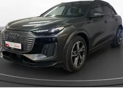 Utilisé 2024 Audi Q6 e-tron S-Line SUV | 77 900 € (Super prix)