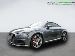 Utilisé 2018 Audi TTS Sport Coupé | 39 200 € (Bon prix)