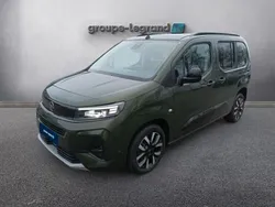 Utilisé 2024 Opel Combo S Monospace | 27 980 €