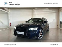 Bleu Utilisé 2023 BMW 330 M Sport Break | 49 690 € (Prix cher)