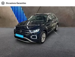 Utilisé 2025 VW T-Roc Style SUV | 33 990 € (Prix assez cher)