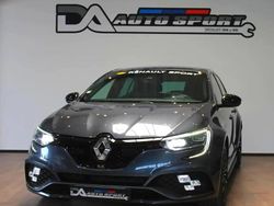 Utilisé 2018 Renault Mégane IV R.S. Berline | 35 990 €