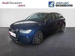 Bleu Utilisé 2024 Audi A1 Design Citadine | 27 490 € (Prix juste)
