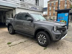 Nouvelle 2025 Ford Ranger Wildtrack Pick-up | 54 000 €