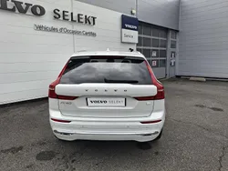 Utilisé 2022 Volvo XC60 SUV | 44 900 € (Bon prix)