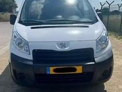 Blanc Occasion 2016 Peugeot Expert Van | 10 800 €