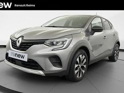 Gris Utilisé 2024 Renault Captur Evolution SUV | 17 999 € (Prix juste)