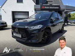 Noir Utilisé 2023 BMW 225 Active Tourer Sport Line Monospace | 33 490 € (Prix juste)