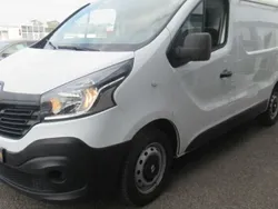 Utilisé 2017 Renault Trafic Van | 9 990 € (Super prix)