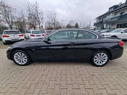 Utilisé 2018 BMW 440 Luxury Line Cabriolet | 41 850 € (Bon prix)