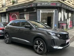 Utilisé 2021 Peugeot 3008 GT | 26 990 € (Prix assez cher)