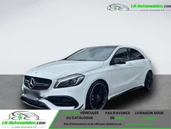 Utilisé 2017 Mercedes A220 Berline | 34 200 €