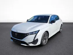 Blanc Nouvelle 2024 Peugeot 308 Active | 25 690 € (Bon prix)