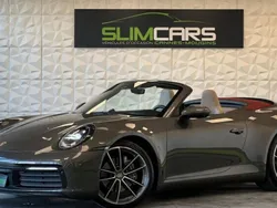 Utilisé 2021 Porsche 911 Coupé | 129 900 €