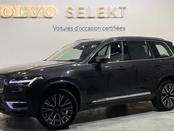 Gris Utilisé 2024 Volvo XC90 Ultra SUV | 69 400 € (Super prix)