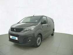 Utilisé 2022 Peugeot Expert S Van | 29 399 € (Prix juste)