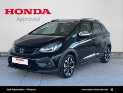 Utilisé 2022 Honda Jazz Exclusive Citadine | 20 990 € (Prix assez cher)
