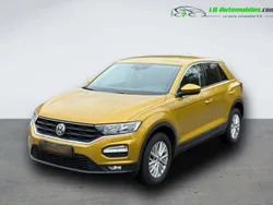 Utilisé 2020 VW T-Roc SUV | 20 400 € (Prix juste)