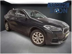 Noir Utilisé 2021 BMW X2 Advantage SUV | 25 990 € (Bon prix)