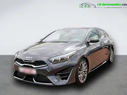 Utilisé 2022 Kia ProCeed Citadine | 31 200 € (Prix assez cher)