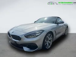 Utilisé 2022 BMW Z4 Sport Line Coupé | 41 500 € (Bon prix)