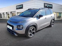 Gris acier (m) Utilisé 2021 Citroën C3 PureTech Citadine | 13 890 € (Prix cher)