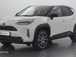Biton Utilisé 2024 Toyota Yaris Cross Sport SUV | 27 399 € (Prix juste)