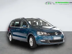 Utilisé 2015 VW Sharan Monospace | 30 200 € (Prix cher)