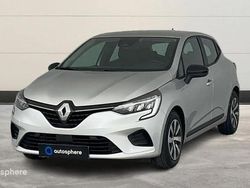 Gris Utilisé 2023 Renault Clio V Equilibre Berline | 15 799 € (Prix juste)
