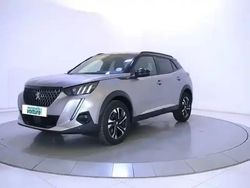 Gris Occasion 2021 Peugeot 2008 S SUV | 17 490 € (Prix cher)