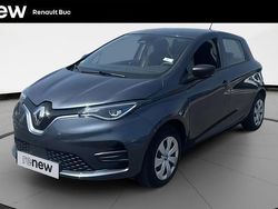 Utilisé 2022 Renault Zoe Citadine | 15 590 € (Prix juste)