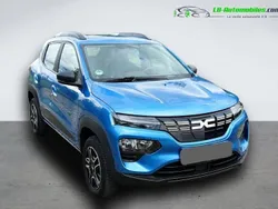 Utilisé 2024 Dacia Spring Citadine | 13 900 € (Prix cher)