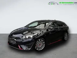 Utilisé 2023 Kia ProCeed 2 Citadine | 35 500 € (Prix juste)