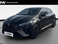 Noir Utilisé 2025 Renault Clio V Esprit Alpine Citadine | 21 499 €
