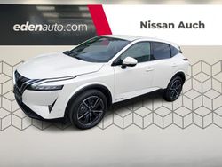 Utilisé 2024 Nissan Qashqai Tekna SUV | 33 690 €