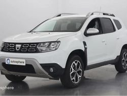 Utilisé 2020 Dacia Duster Prestige SUV | 14 999 € (Prix juste)