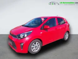 Utilisé 2021 Kia Picanto Citadine | 16 500 € (Prix juste)