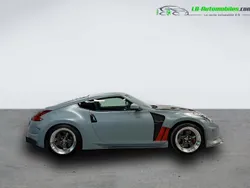 Utilisé 2013 Nissan 370Z Coupé | 37 200 €