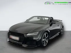 Utilisé 2021 Audi TT Roadster Sport Cabriolet | 65 300 €