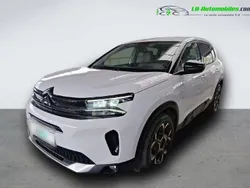 Utilisé 2023 Citroën C5 Aircross PureTech SUV | 23 300 € (Prix juste)