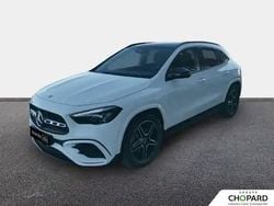 Polar white Utilisé 2025 Mercedes GLA200 SUV | 48 990 € (Prix cher)