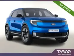 Bleu Nouvelle 2024 Ford Explorer Premium SUV | 43 753 € (Prix juste)