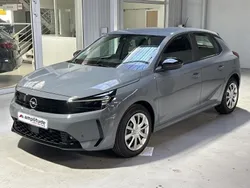 Gris grafik Utilisé 2025 Opel Corsa Edition Berline | 20 499 € (Prix cher)