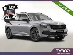 Gris Nouvelle 2025 Skoda Kamiq SUV | 29 937 € (Prix juste)